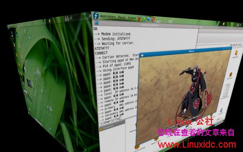 Fedora 10有必要跟随Ubuntu 8.10吗？