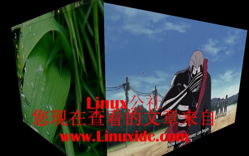 在Fedora 10 正式版发布时刻秀桌面