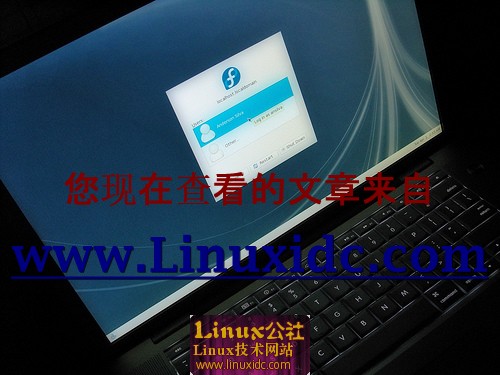 为什么使用Fedora 9？