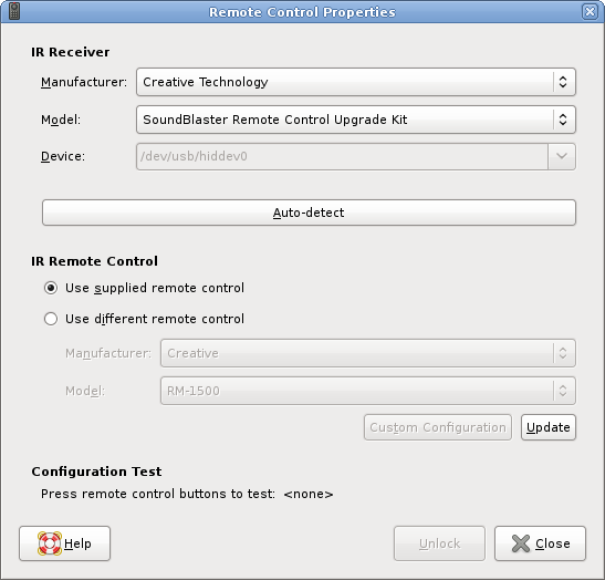 gnome-lirc-properties