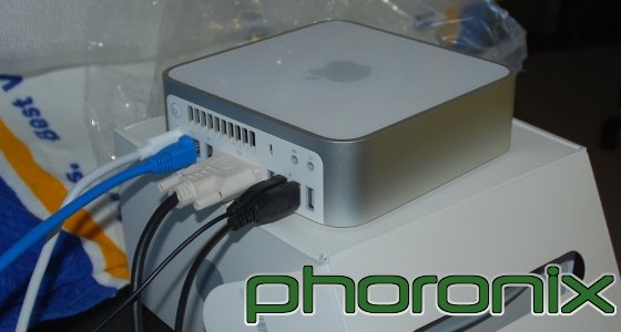 Mac OS X 10.5、Ubuntu 8.10性能大比拼[多图]