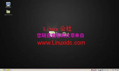 四款基于Ubuntu的非官方Linux发行版[图文]