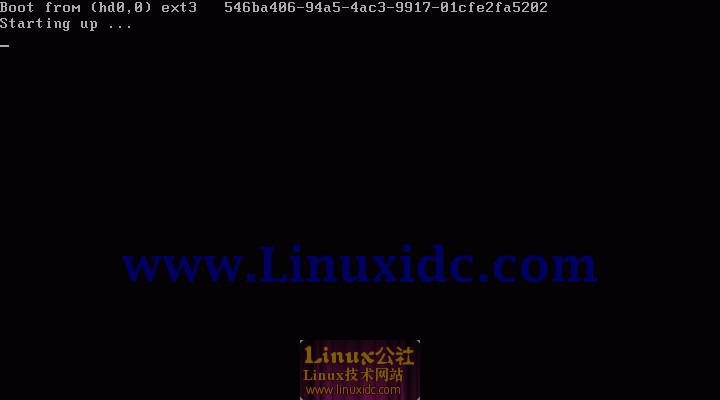 Ubuntu 8.10 (Intrepid Ibex) 正式版桌面截图秀