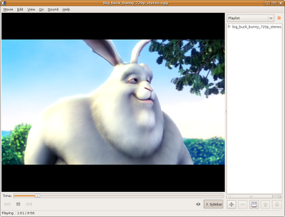 Ubuntu 8.10 ( Intrepid Ibex ) 预装的 10 个主要软件[多图]