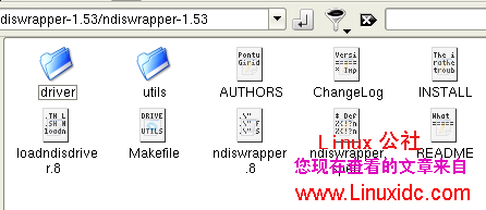 红旗Linux下配置无线网卡(驱动安装/wep sid设置)[图文]