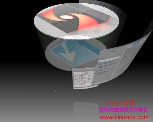 Ubuntu 8.10时代将带动操作系统进入豪华桌面[多图]