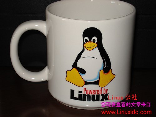 Linux吉祥物胖企鹅Tux酷图赏