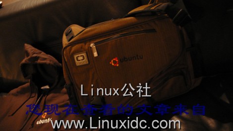 ]Ubuntu衣服与帽子！好时尚潮流啊[多图]