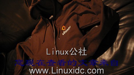]Ubuntu衣服与帽子！好时尚潮流啊[多图]
