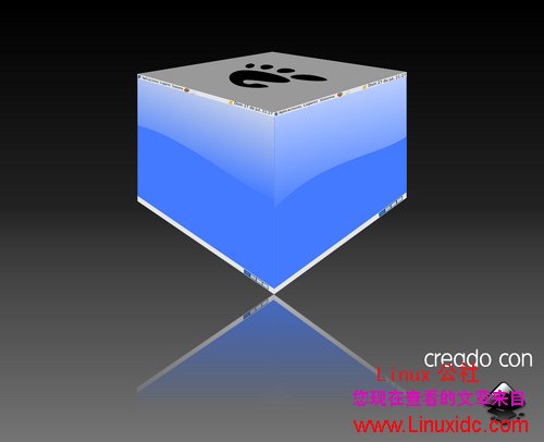 Fedora下安装NVIDIA显卡驱动欣赏3D桌面 [图文]