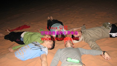 带你重新认识Ubuntu精神[多图]