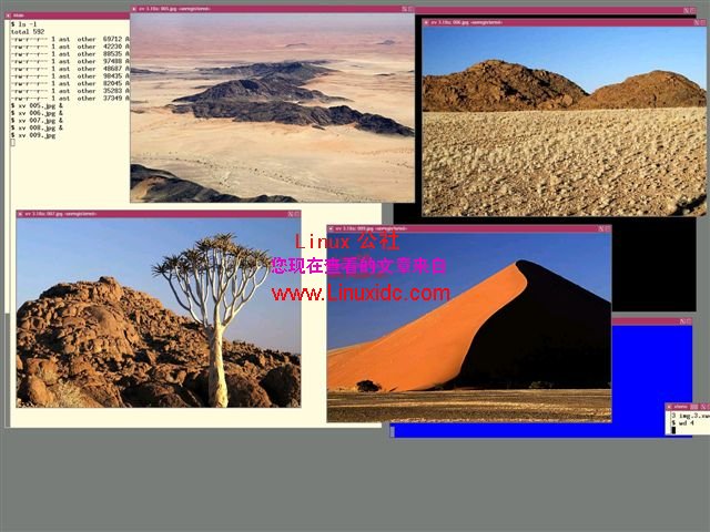 认识Linux老前辈-Minix[图文]