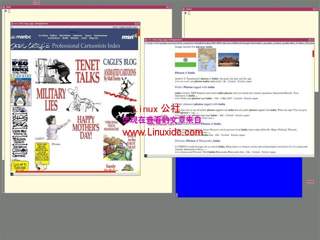 认识Linux老前辈-Minix[图文]