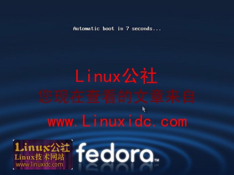 Fedora 10 (Cambridge) Beta 超多美图抢先赏