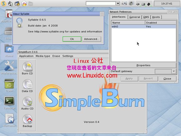 十大非主流OS  专家称Linux最能悍动Windows[多图]