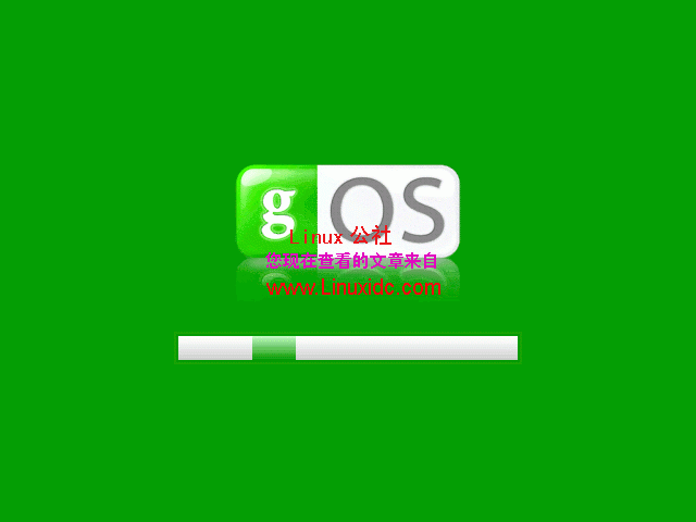 gOS 3.0 Gadgets超多图赏及使用小记(Ubuntu 8.04.1相关)