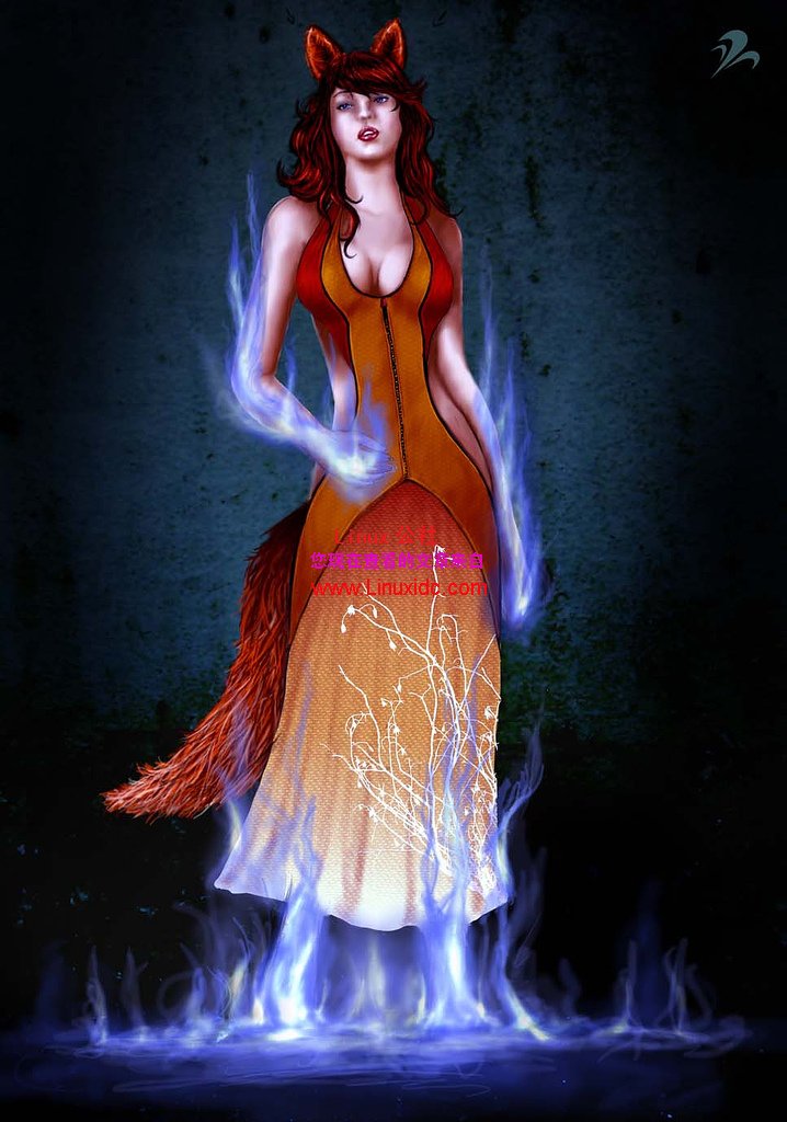 Linux下浏览器Firefox[图] 