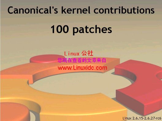 Linux社区牛人竟然认为Ubuntu公司为害群之马[多图]