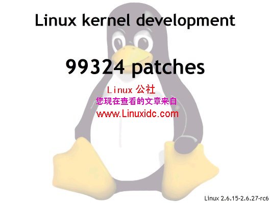 Linux社区牛人竟然认为Ubuntu公司为害群之马[多图]