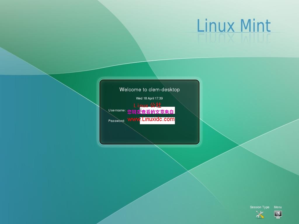 基于Ubuntu 8.04.1的Linux Mint 5 KDE 版本已发布[多图]