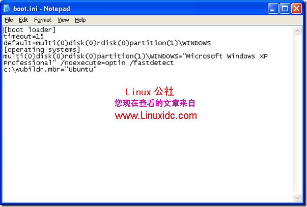 完全删除在Windows下以Wubi方式安装的Ubuntu[图]