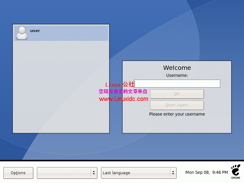 基于Ubuntu的Linux发行版TITAN LEV 8.04.3[多图]