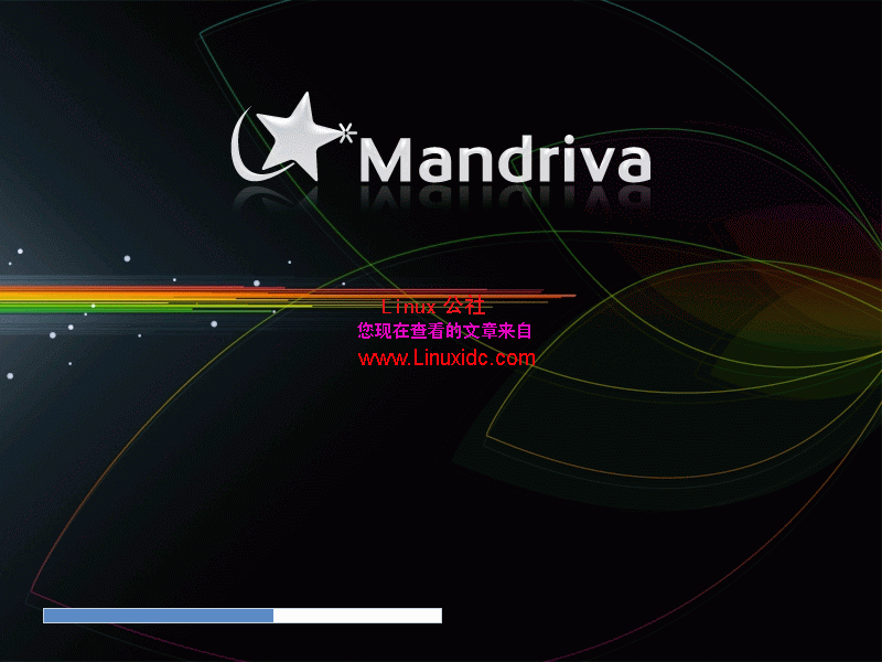 Linux发行版Mandriva Linux 2009 RC 1图赏