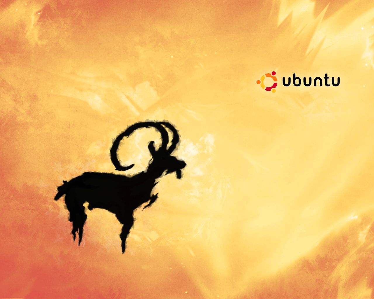 Ubuntu 8.10 又一款待选主题曝光[多图]