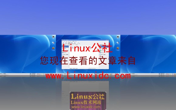 [图文]Kubuntu启用3D桌面