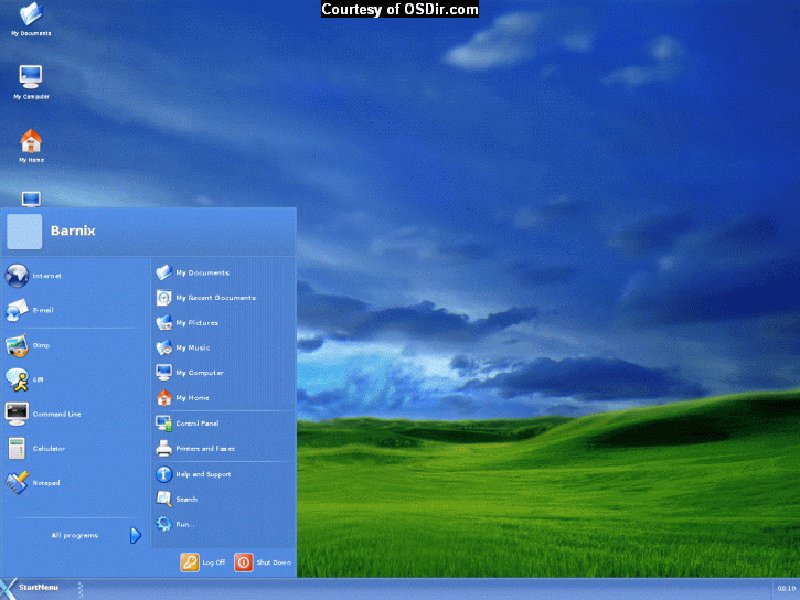 [Barnix-desktop-screenshot.jpg]