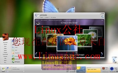 [多图]Windows 7越看越像Linux