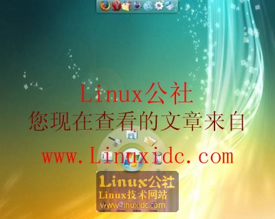 [多图]Windows 7越看越像Linux