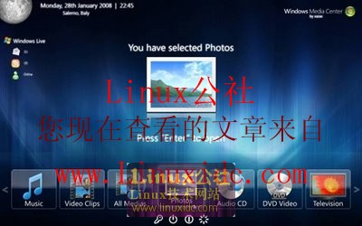 [多图]Windows 7越看越像Linux