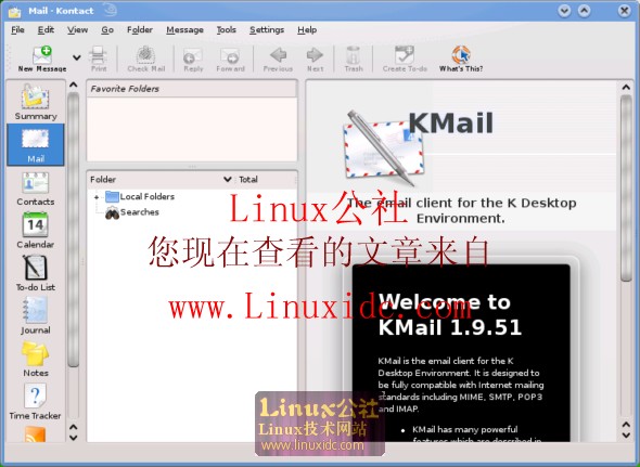 openSUSE 11.0安装界面简洁，使用界面华丽[图文]