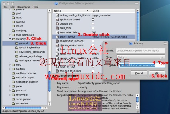 Fedora 8的3D桌面特效美化指南[图文]