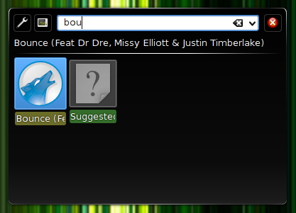 Linux桌面环境KDE 4之823000版华丽图赏析