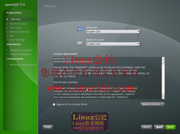openSuse 11正式版非官方抢先发布下载[图文]