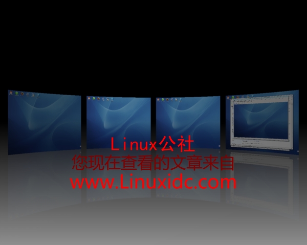 SUSE Linux 10.3 界面华丽的发行版(图)