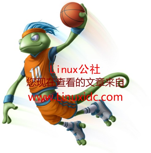 SUSE Linux卡通LOGO赏[多图]