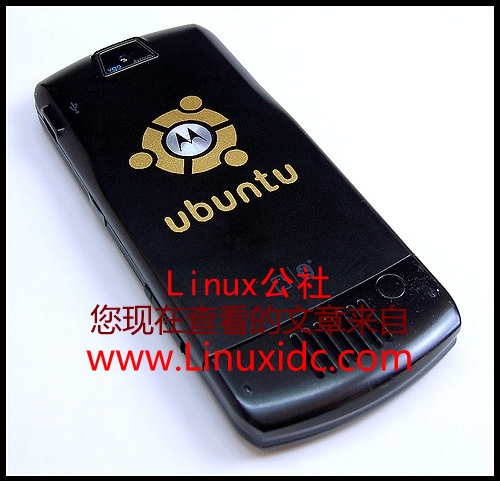 Ubuntu文化的渗透(图)