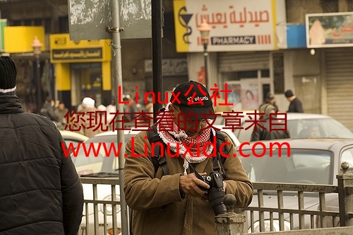 Ubuntu文化的渗透(图)