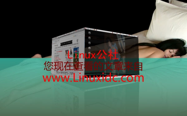 Ubuntu 8.04下3D桌面特效设置详述-中(附图)