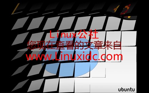 Ubuntu 8.04下给OpenOffice 2.4安装3D特效(图)