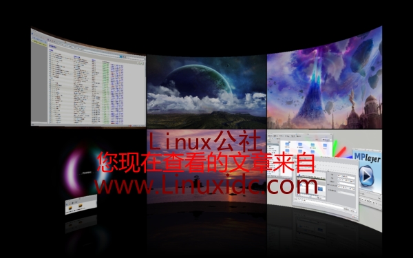 Ubuntu8.04中安装清新的aurora主题(图)