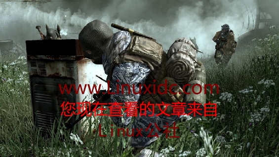 Ubuntu 8.04 中可玩的七款大型游戏(组图)