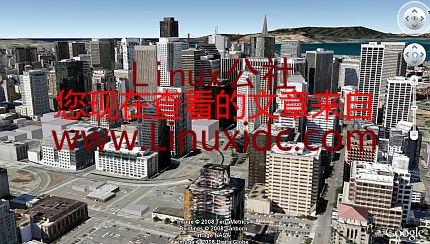 Ubuntu 8.04 64-bit上安装GoogleEarth 4.3步骤