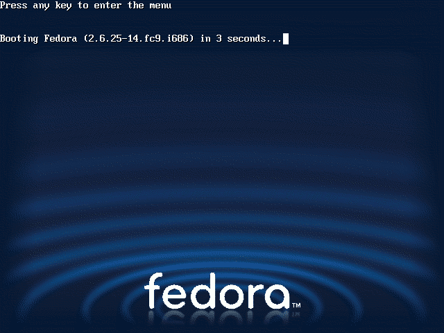 Fedora 9明日正式发布 最终版组图欣赏