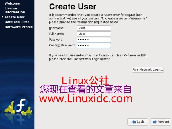 Fedora 9明日正式发布 最终版组图欣赏