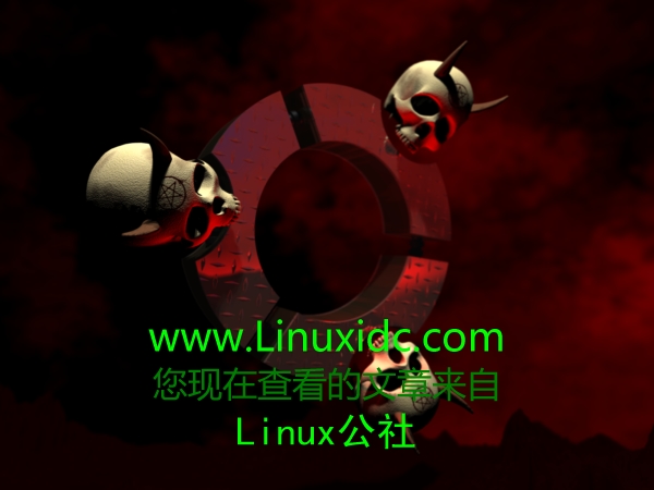 Ubuntu超神秘3D桌面壁纸欣赏