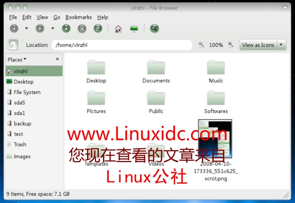 gOS Space 2.9初次使用与硬盘安装方法(图)